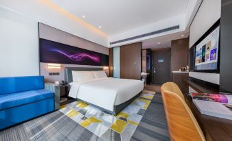 X Hotel Atour, Xinxiang High-tech Zone