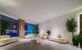 Habitat Yu Hotel (Xinyuecheng Shopping Plaza)