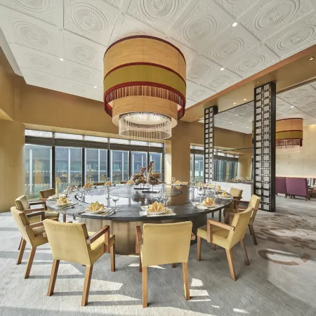 Pullman Kaifeng Jianye