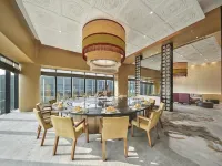 Pullman Kaifeng Jianye - breakfast