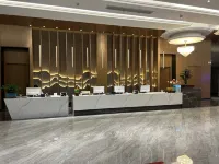Bojing Apartment (Anqing High-Speed Railway Station)