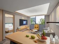 Cheermay Hotels (Huizhou West Lake) - romantici