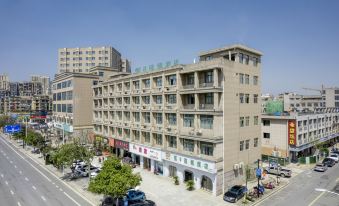 Heng 8 Chain Hotel (Tonglu Xuesheng Road)