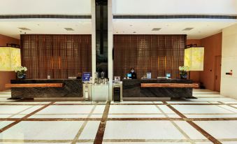 Chenxi Hotel (East High-speed Railway Station CBD Convention and Exhibition Center)