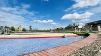POLAR AURORA B&B Hotels in Mianyang