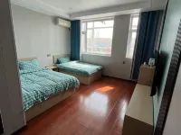 Tianrun Hotel Hotels in Cheng'an