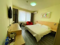 Jinjiang Inn (Fuxin Sanyiba Park) Hotels in Fuxin