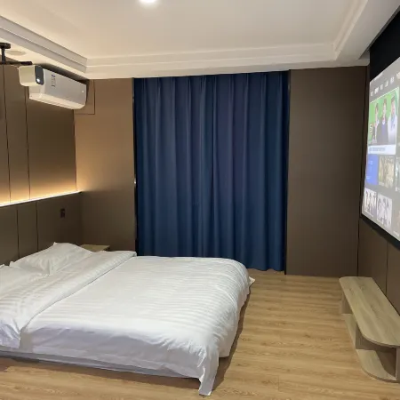 Guangde My Wisdom Hotel