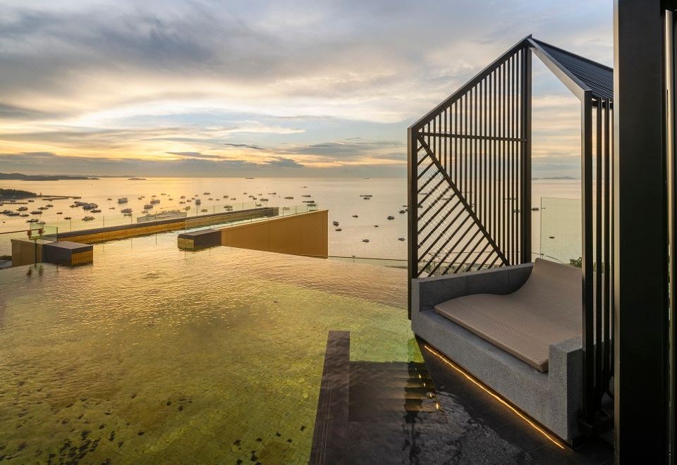 The Edge Central Pattaya 이미지