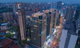 CHANGSHA  MICROTEL BY WYNDHAM HOTEL (TASKIN PROVINCIAL GOVERNMENT STORE)