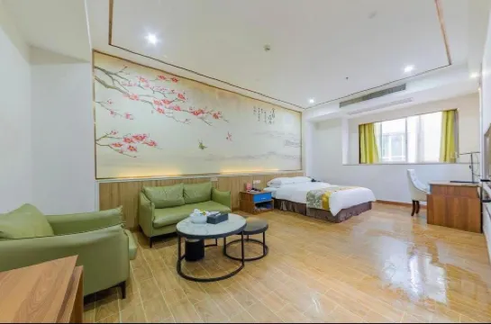 Biwan Hot Spring Resort Hotel