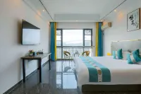 Tanggula Apartment (Jiangxi University of Finance and Economics)