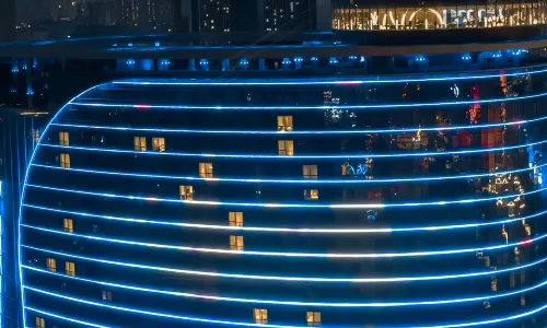 Lanzhou Olympic Sports Rosy Huaxi Hotel