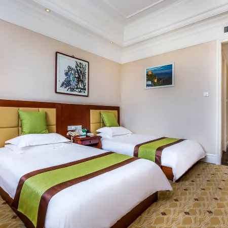 Mountain Villa Hotel