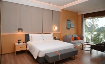 Wyndham Grand Zhaoqing Downtown