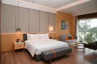 Wyndham Grand Zhaoqing Downtown