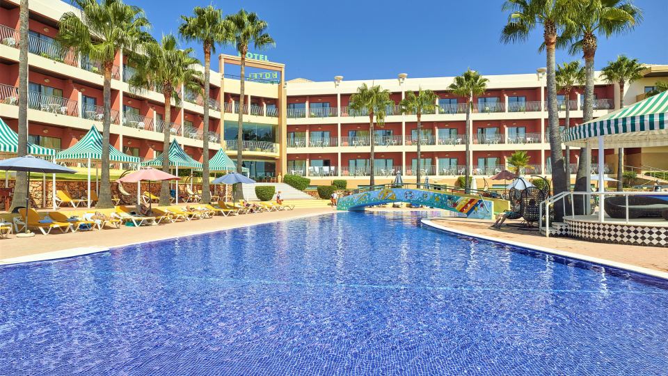 Hotel Baia Grande