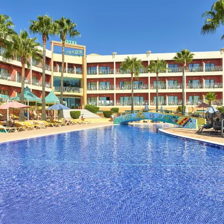 Hotel Baia Grande