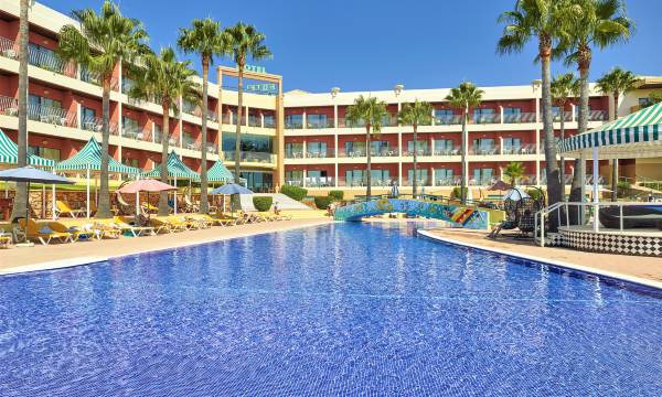 Hotel Baia Grande
