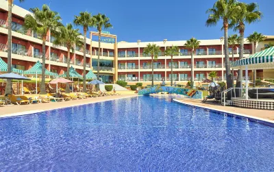 Hotel Baia Grande