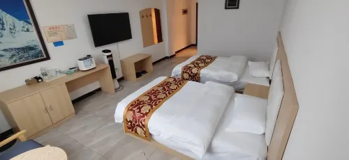 Such as Jintai Hotel