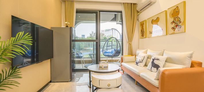 Beihai Baibu Yintan Homestay Hotels in Beihai