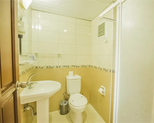 Kleopatra Arsi Hotel الغرف Photos