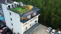 Nanshan Bamboo Sea Yishushan Homestay