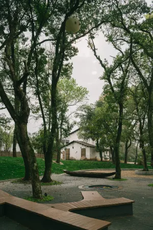 Spring of the Wild Child Отели в г. Гуйси