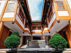 Donglaisheng Inn