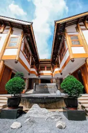 Donglaisheng Inn