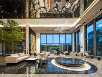 Atour Hotel Dongying Financial Port Hotels in Dongying
