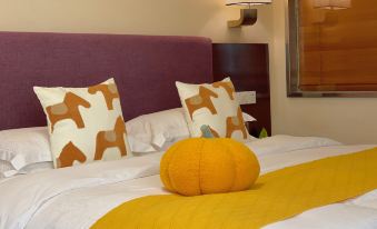 Jolly Hotel(Changsha Wuyi Square Helong Sports Center Branch))