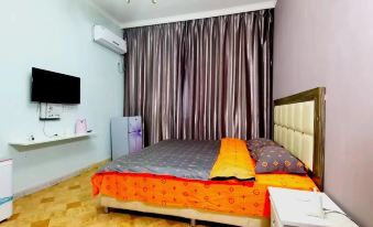 Qian Guo Blanca Homestay