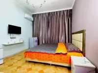 Qian Guo Blanca Homestay