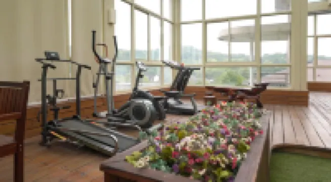 銀泰ホテル(紹興魯迅古里)