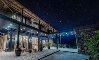 Mulanfang · Return to rural luxury parent-child couples holiday manor