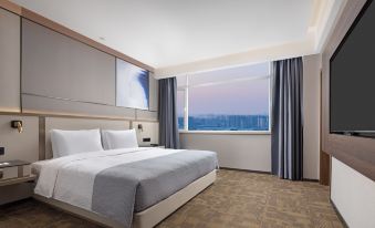 Wanda Yue Hotel