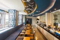 普吉島卡娜三L飯店 - 早餐