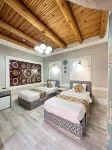 Grand Nodirbek Boutique Hotel - Thân thiện với thú cưng