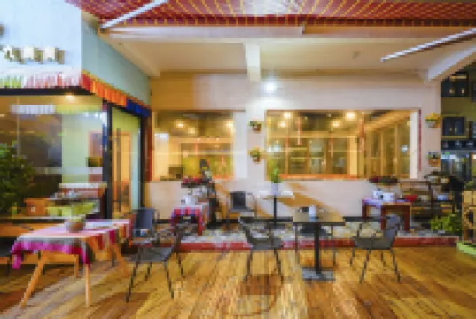 เซียนทิงเสี่ยวจู้