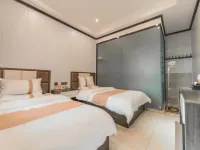 Qingya Bieyuan Homestay (Bagua City Lijie) 터커쓰 호텔