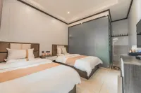 Qingya Bieyuan Homestay (Bagua City Lijie)