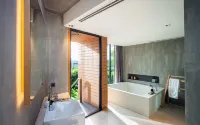 MASON, a member of Design Hotels - balcony