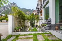 Danyan Liushui Guesthouse