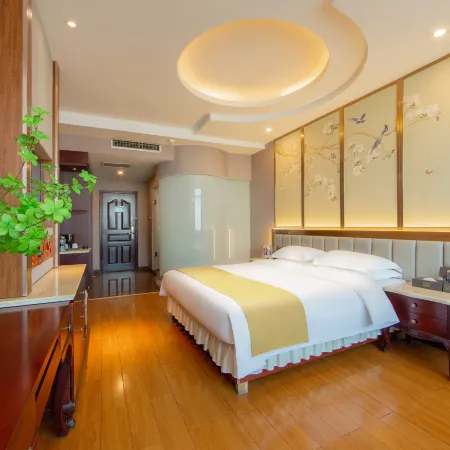 Jiatu Hotel (Loudi Guan Jia Nao)