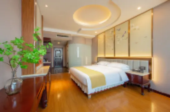 Jiatu Hotel (Loudi Guan Jia Nao)