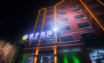 Orange Hotel