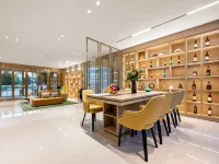 โรงแรมวิเอนนา 3 เบสต์ (ตงซิงเจีย เซินมู่)