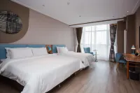 Homeinn · neo (Jiaxiang Wuzhou Xiangcheng) - Parkering
